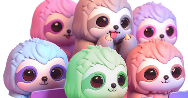 unsloth icon